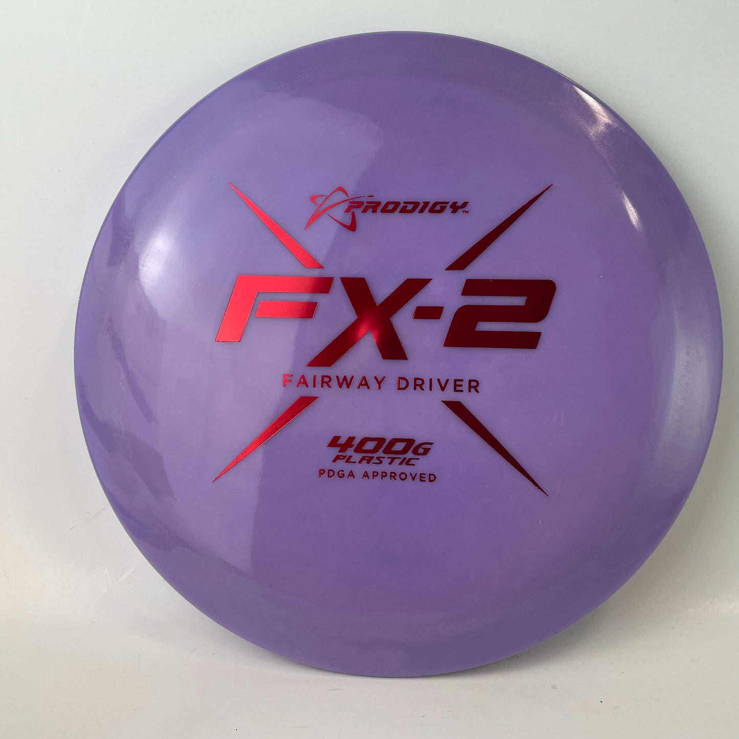 Prodigy FX-2 400G