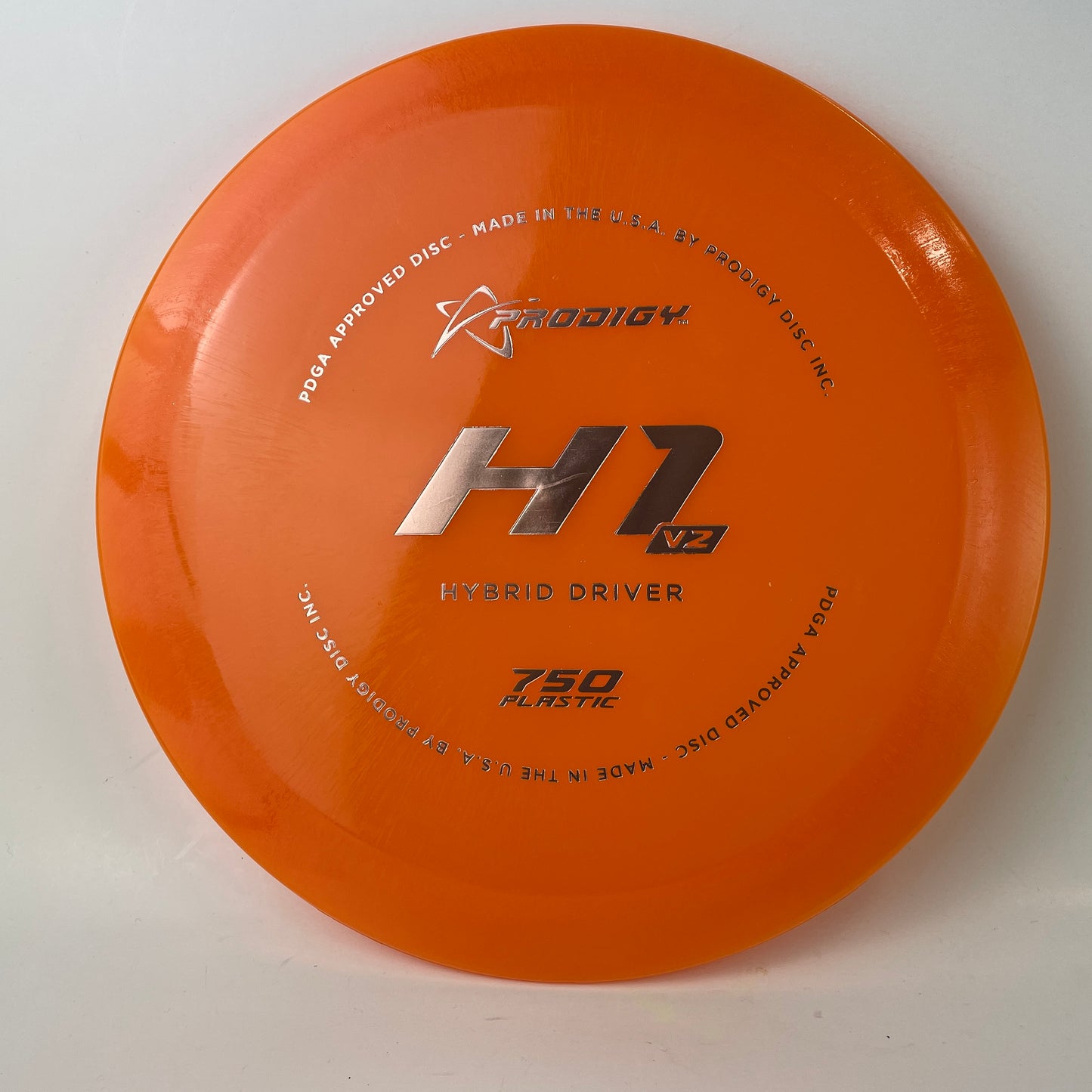 Prodigy H1 V2 750