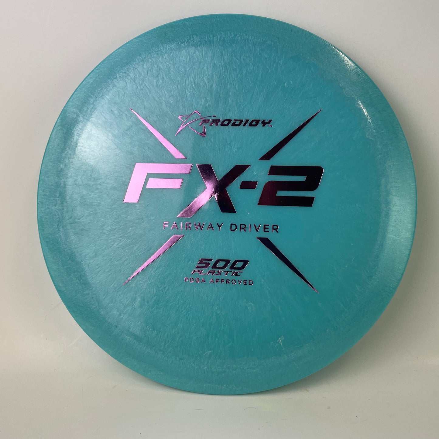 Prodigy FX-2 500