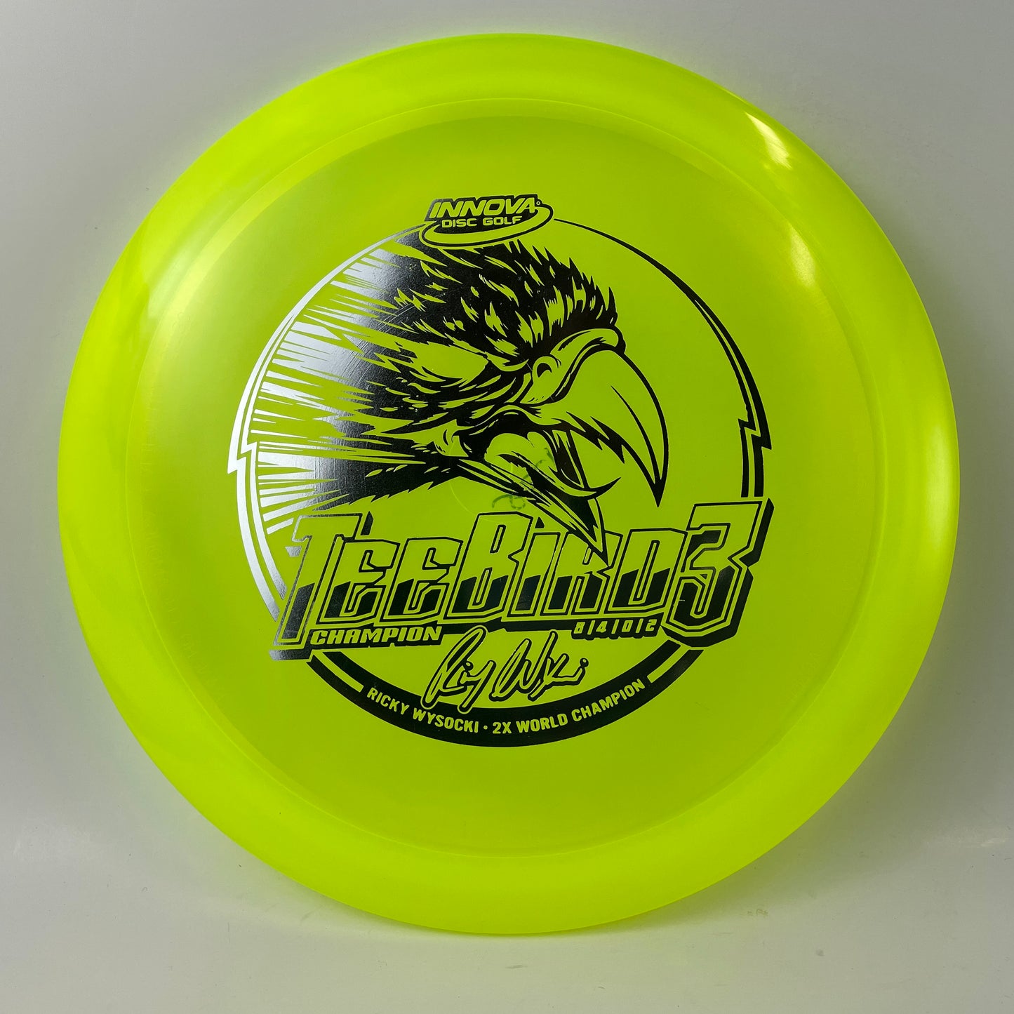 Innova Champion Teebird3