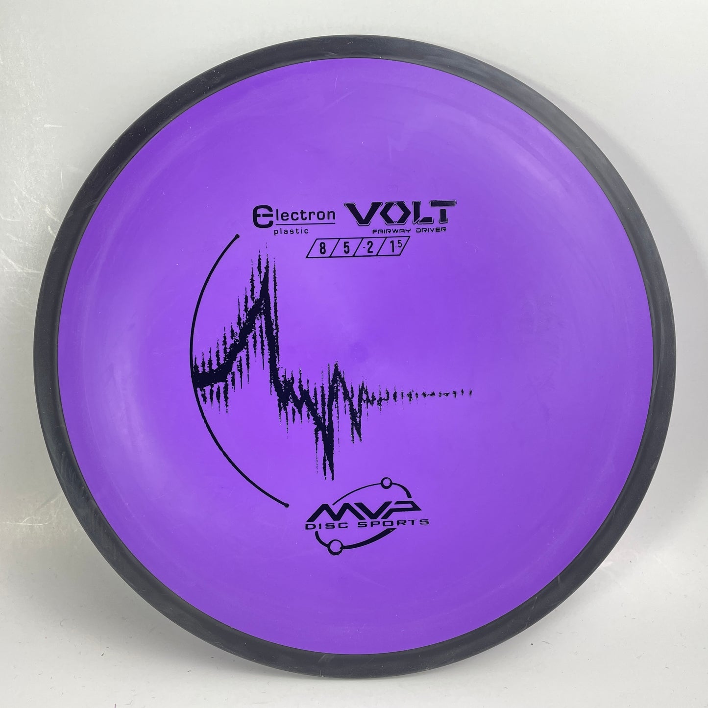 MVP Electron Volt