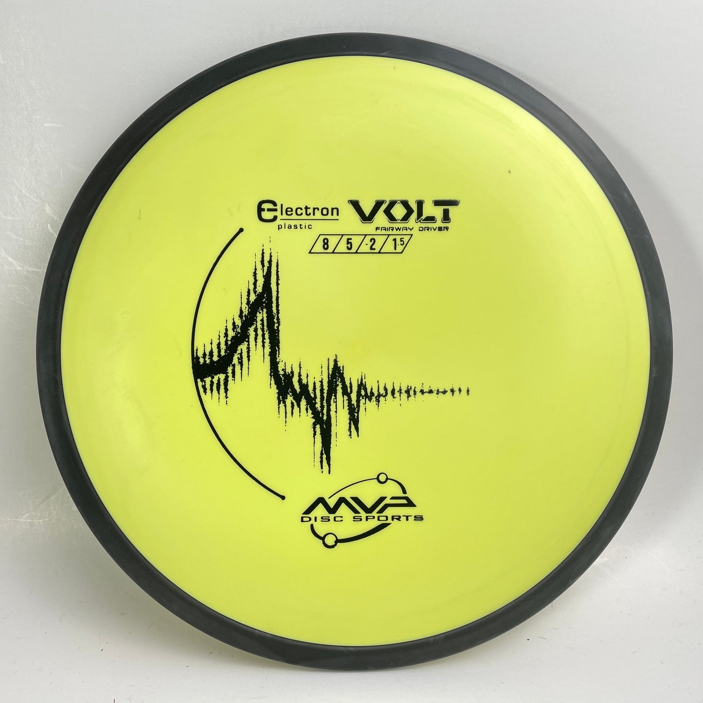 MVP Electron Volt