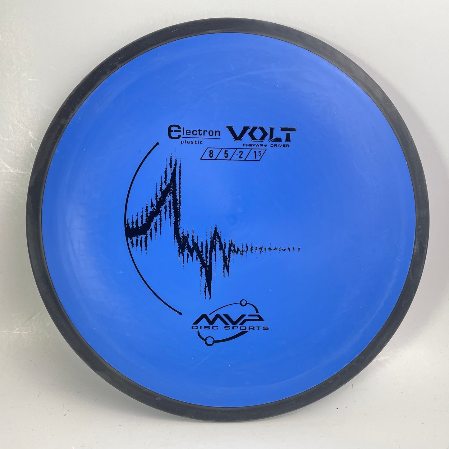 MVP Electron Volt