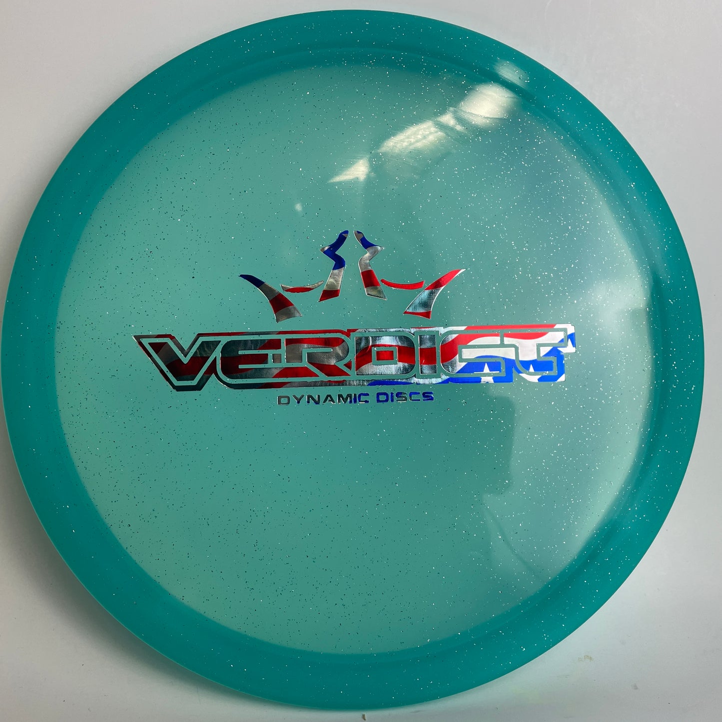 Dynamic Discs Lucid Verdict