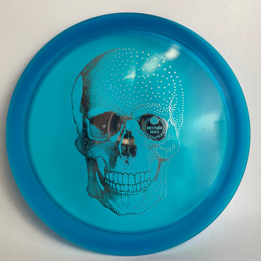 Westside Discs VIP-X Stag Happy Skull