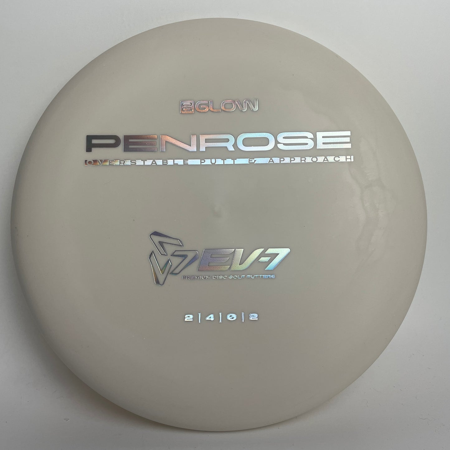 EV-7 OG Glow Penrose