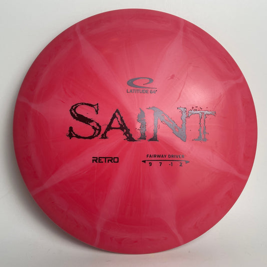 Latitude 64 Retro Saint