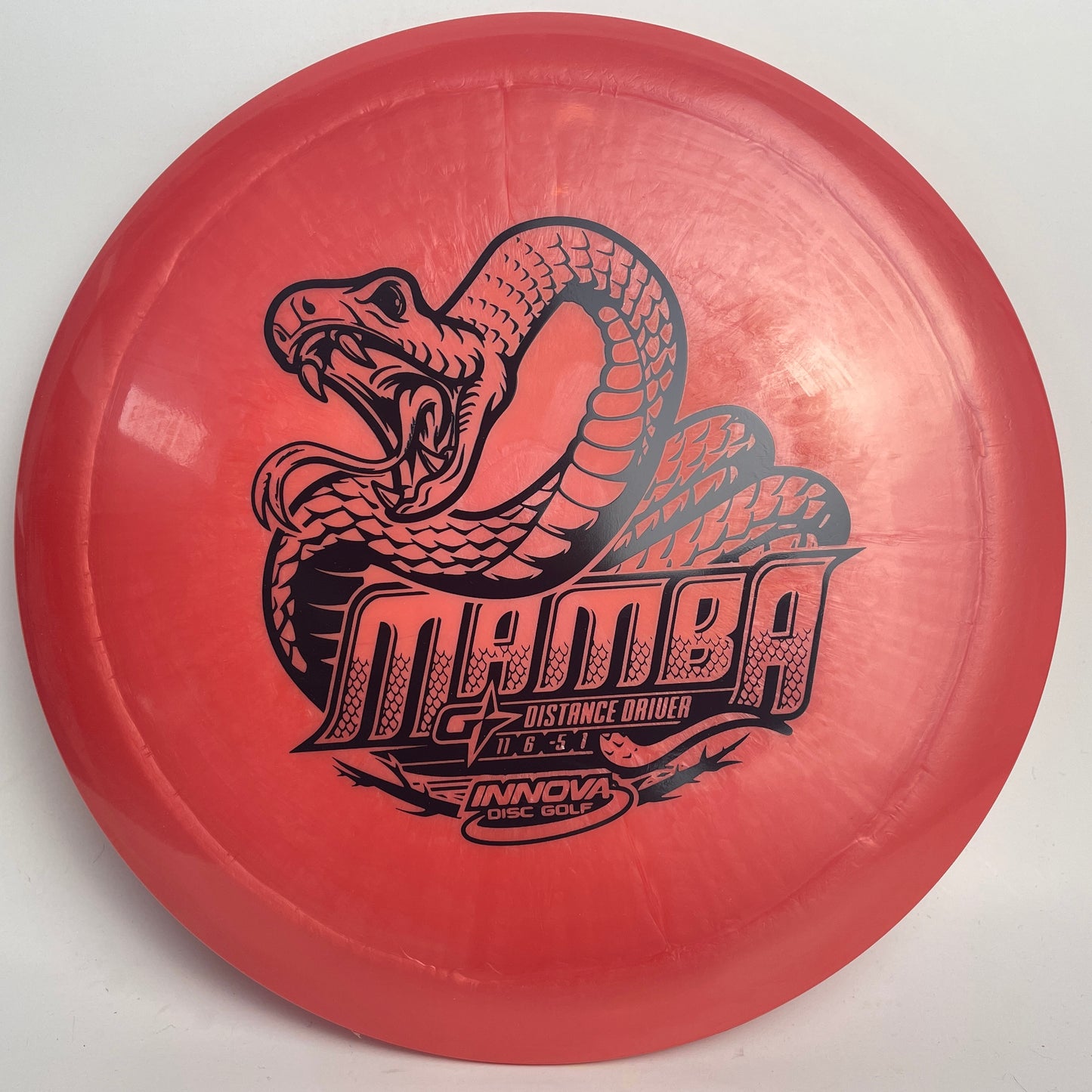 Innova GStar Mamba – Chain Reaction Disc Golf Supply