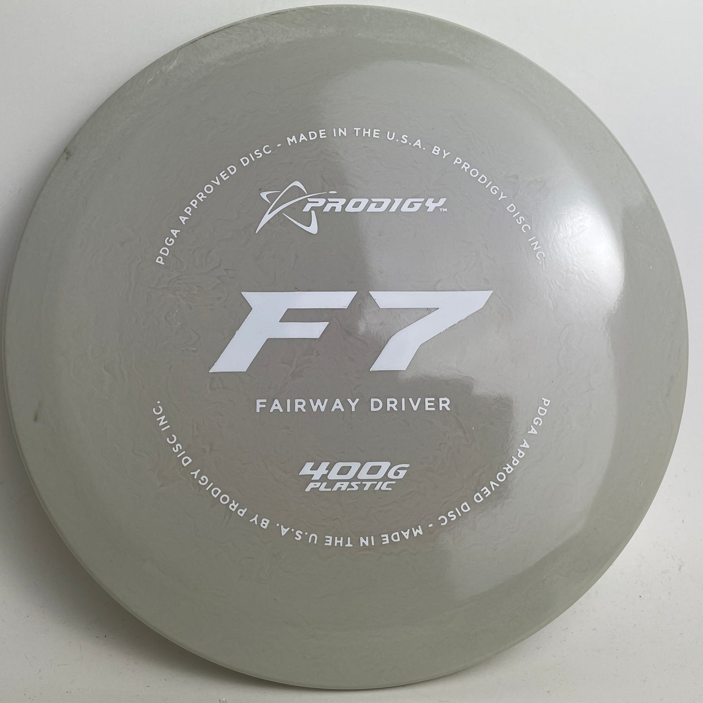 Prodigy F7 400G
