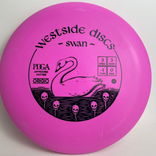 Westside Origio Swan 2
