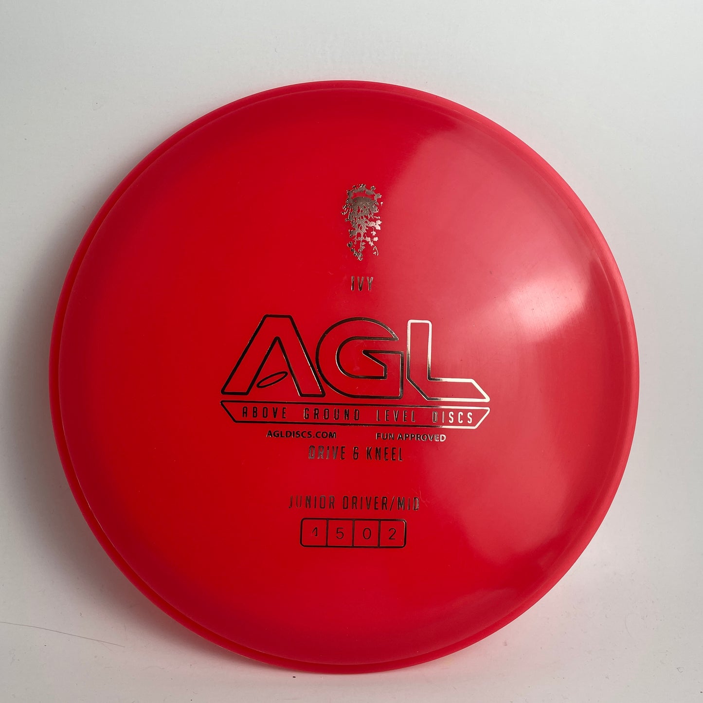 AGL Alpine Ivy - Junior Disc