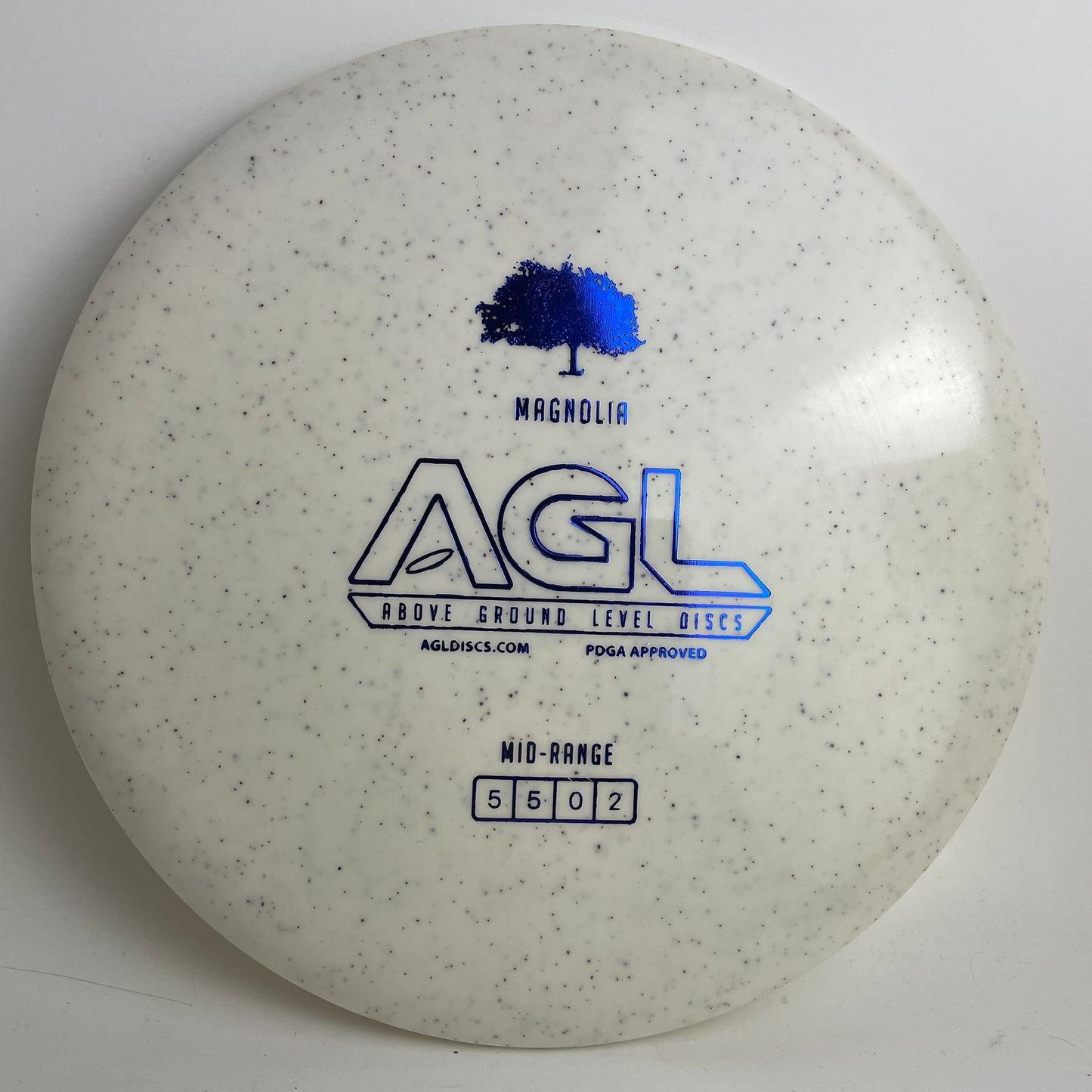 AGL Alpine Hemp Magnolia