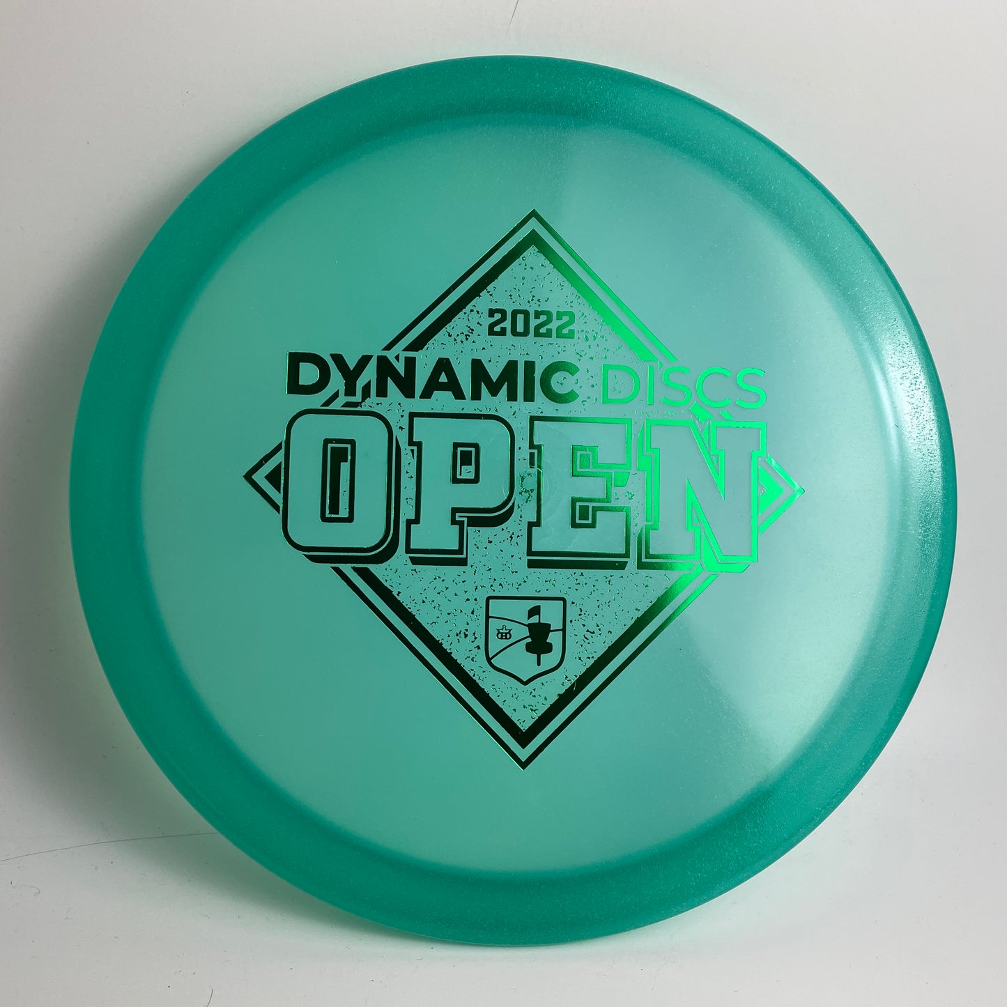 Dynamic Discs Lucid Air Moonshine Justice Dynamic Discs Open Fundraiser