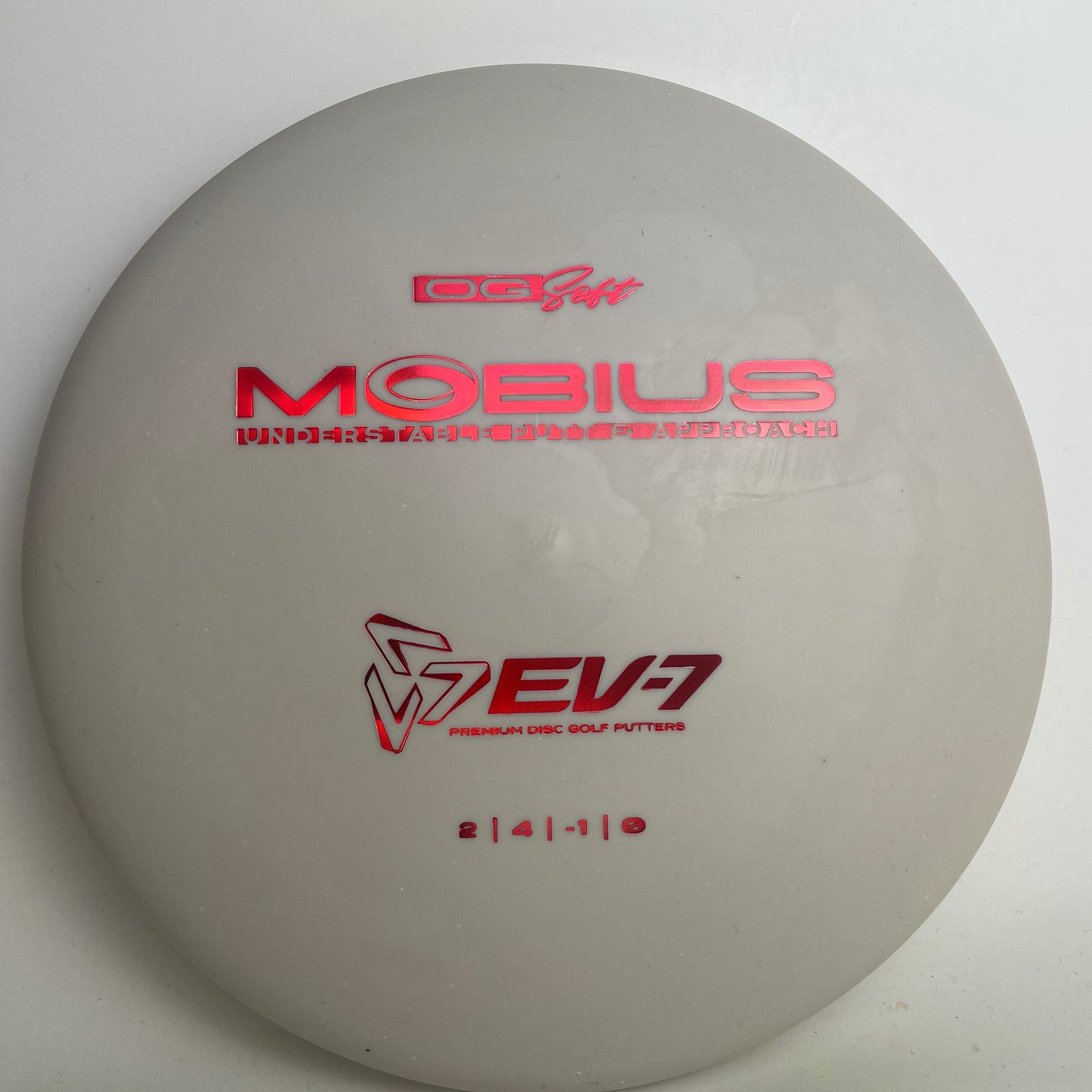 EV-7 OG Soft Mobius