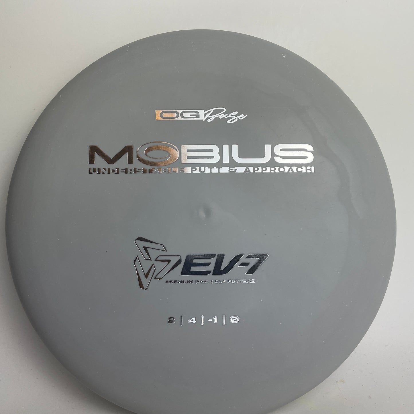 EV-7 OG Base Mobius