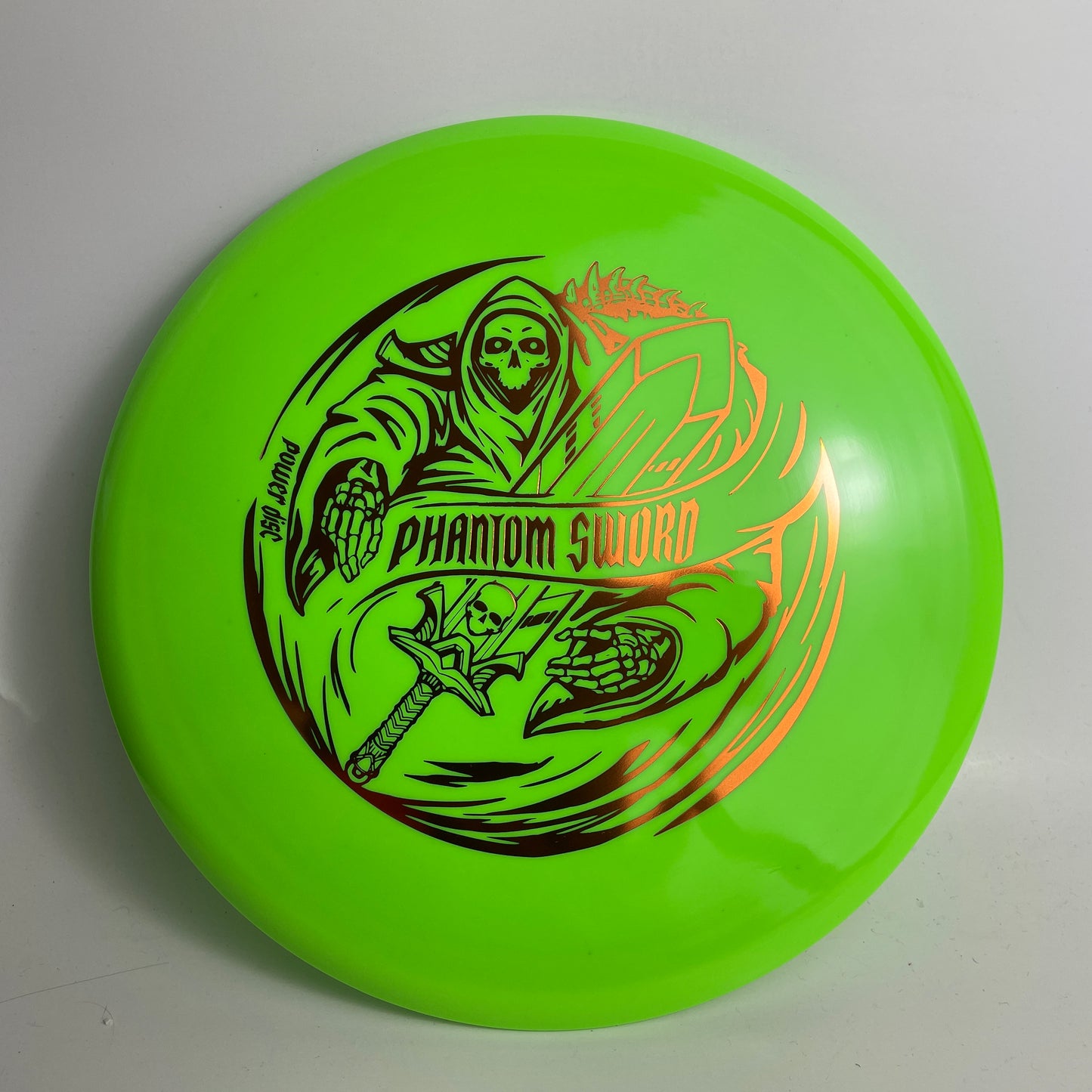 Innova Star Phantom Sword Power Disc