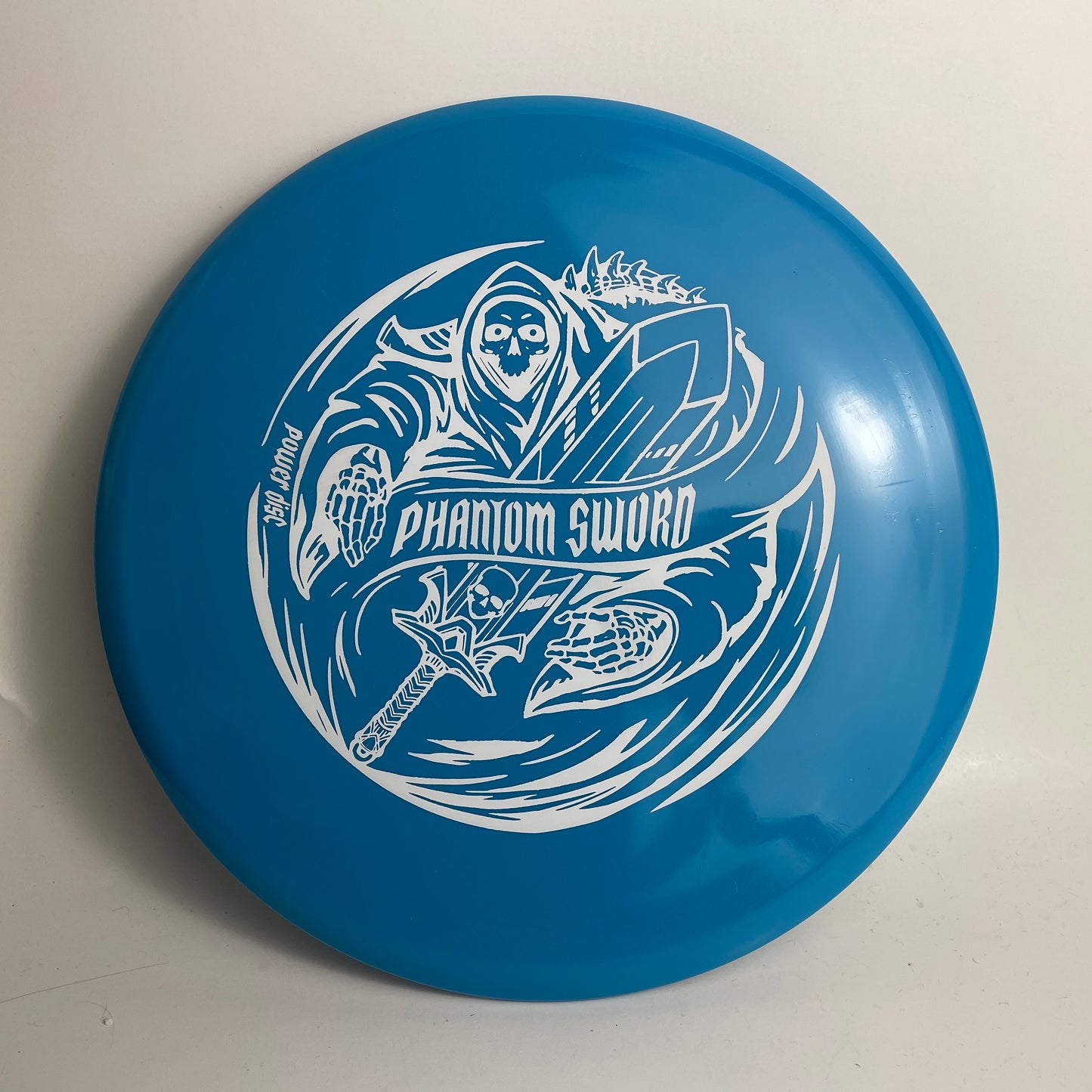 Innova Star Phantom Sword Power Disc