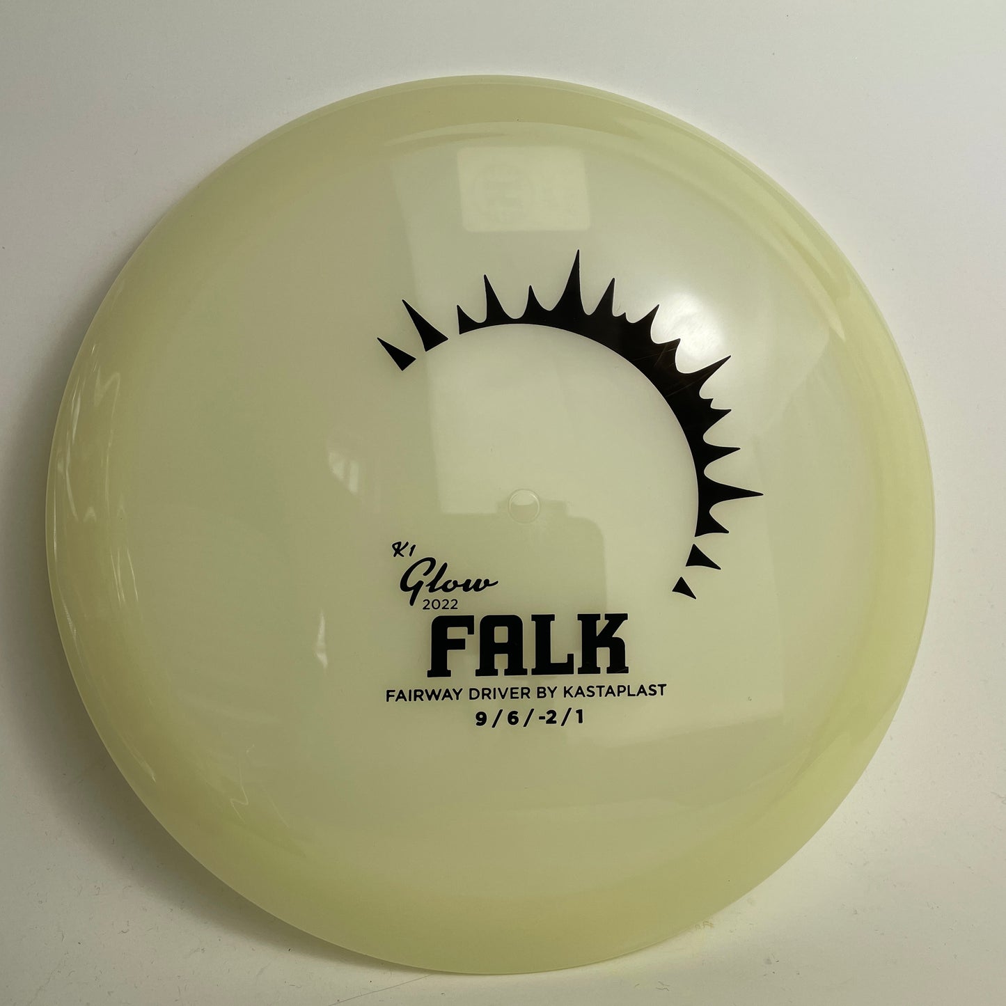 Kastaplast K1 Glow Falk