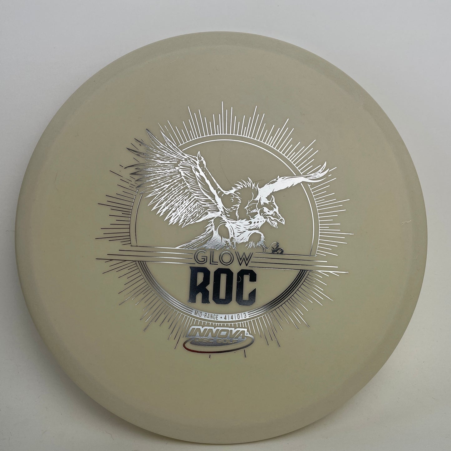 Innova DX Glow Roc