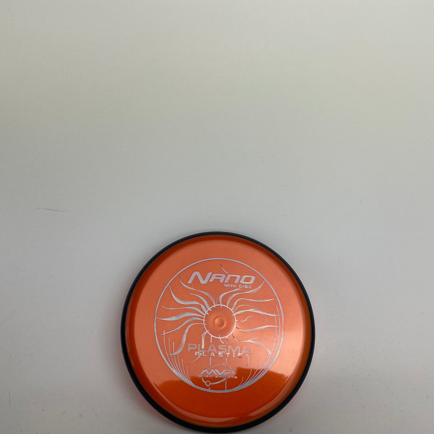 MVP Nano Mini Disc