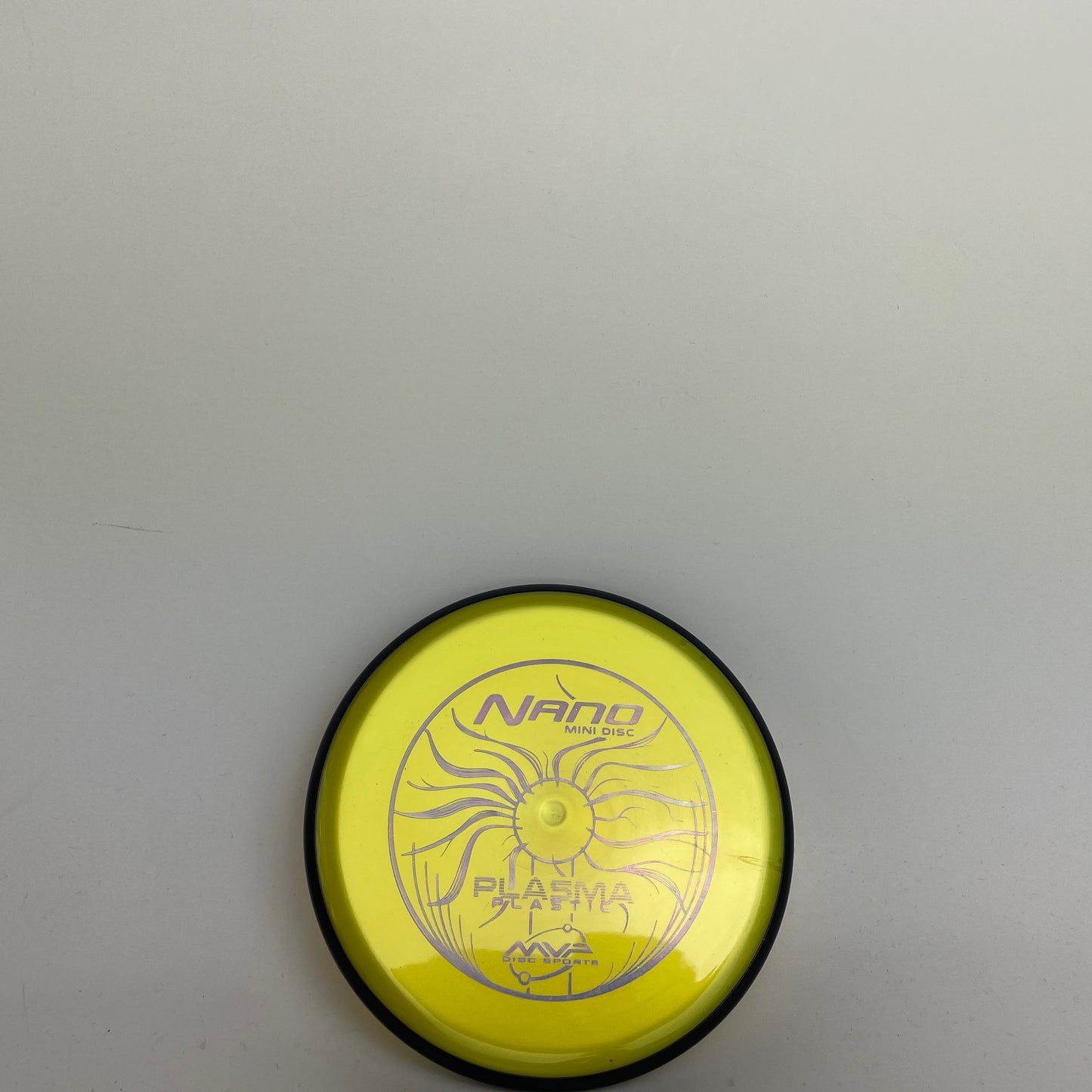 MVP Nano Mini Disc