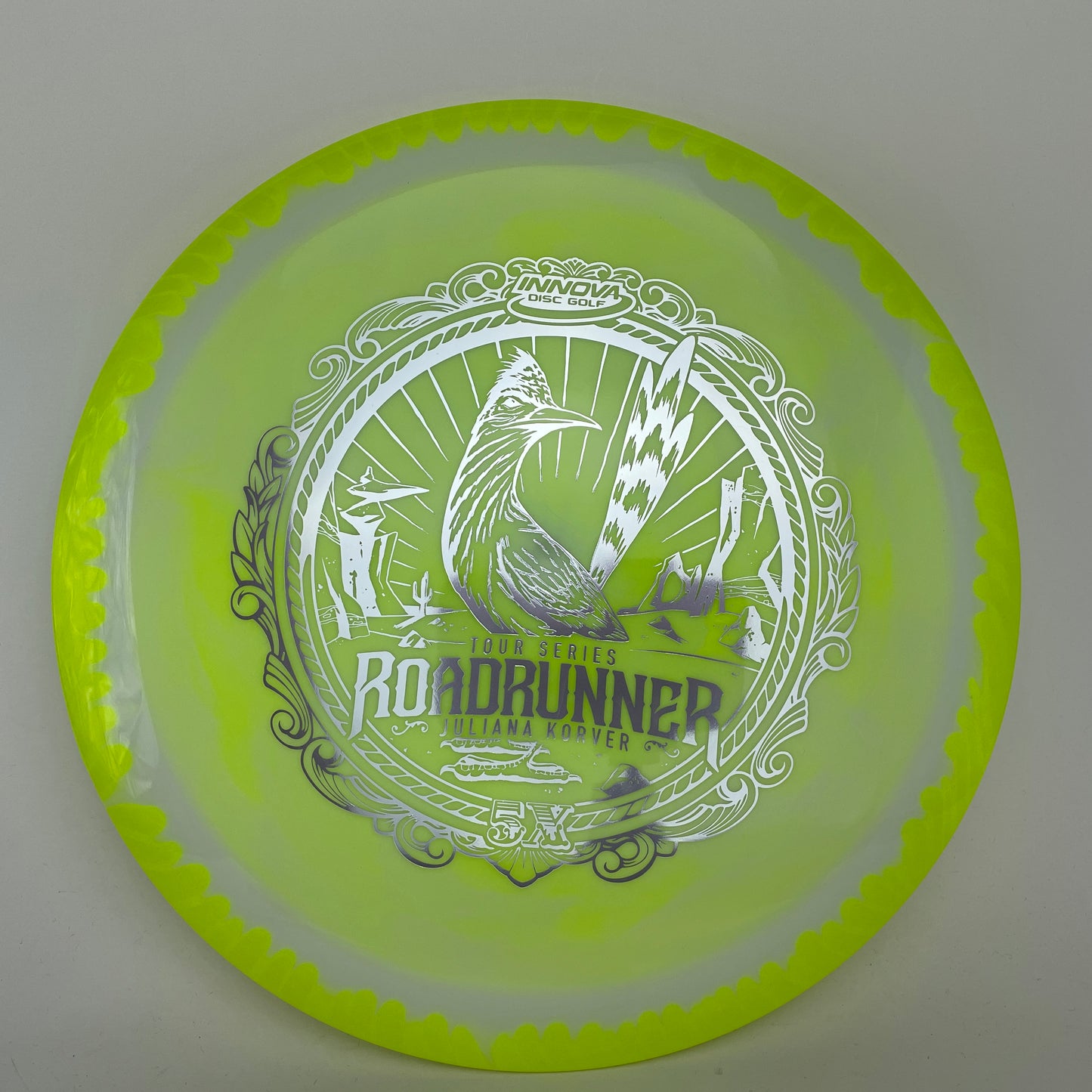 Innova Halo Star Roadrunner - Juliana Korver 2022 Tour Series