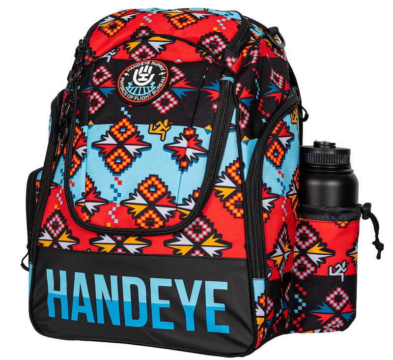Handeye Supply Company Civilian Backpack