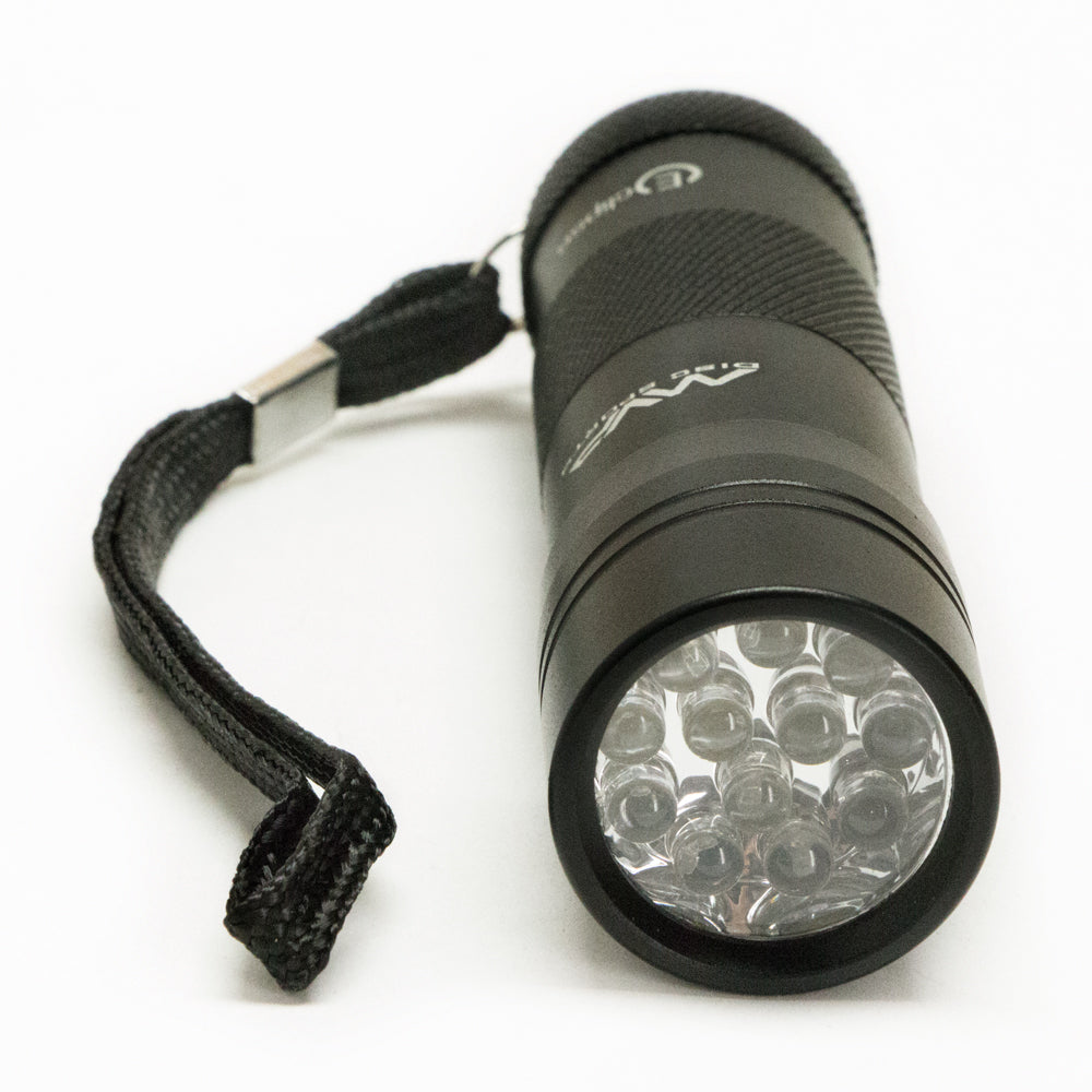 MVP - Compact UV Flashlight