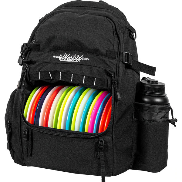 Westside Discs Refuge Pack